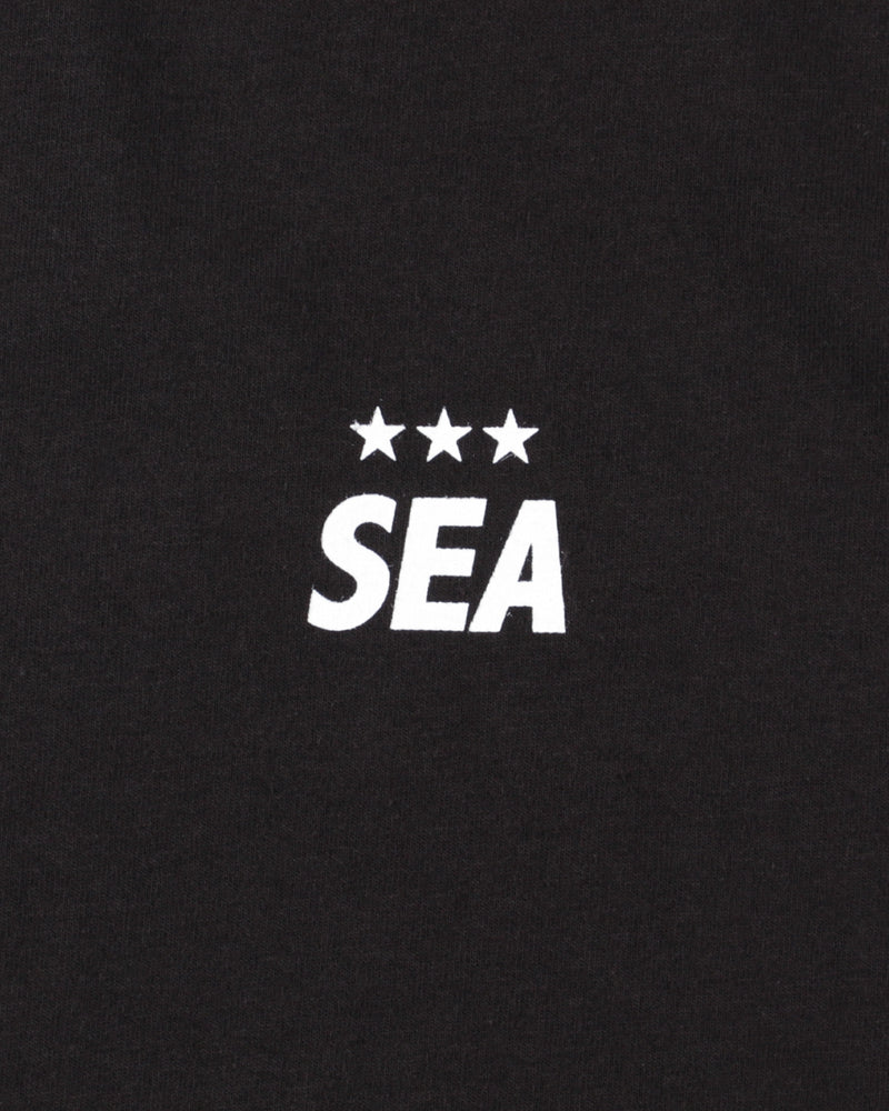 ORION BEER x WDS BACK GRAPHIC S/S TEE