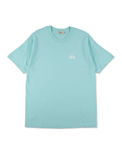 ORION BEER x WDS BACK GRAPHIC S/S TEE