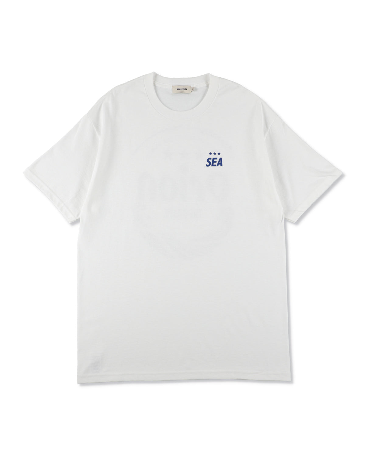 ORION BEER x WDS BACK GRAPHIC S/S TEE
