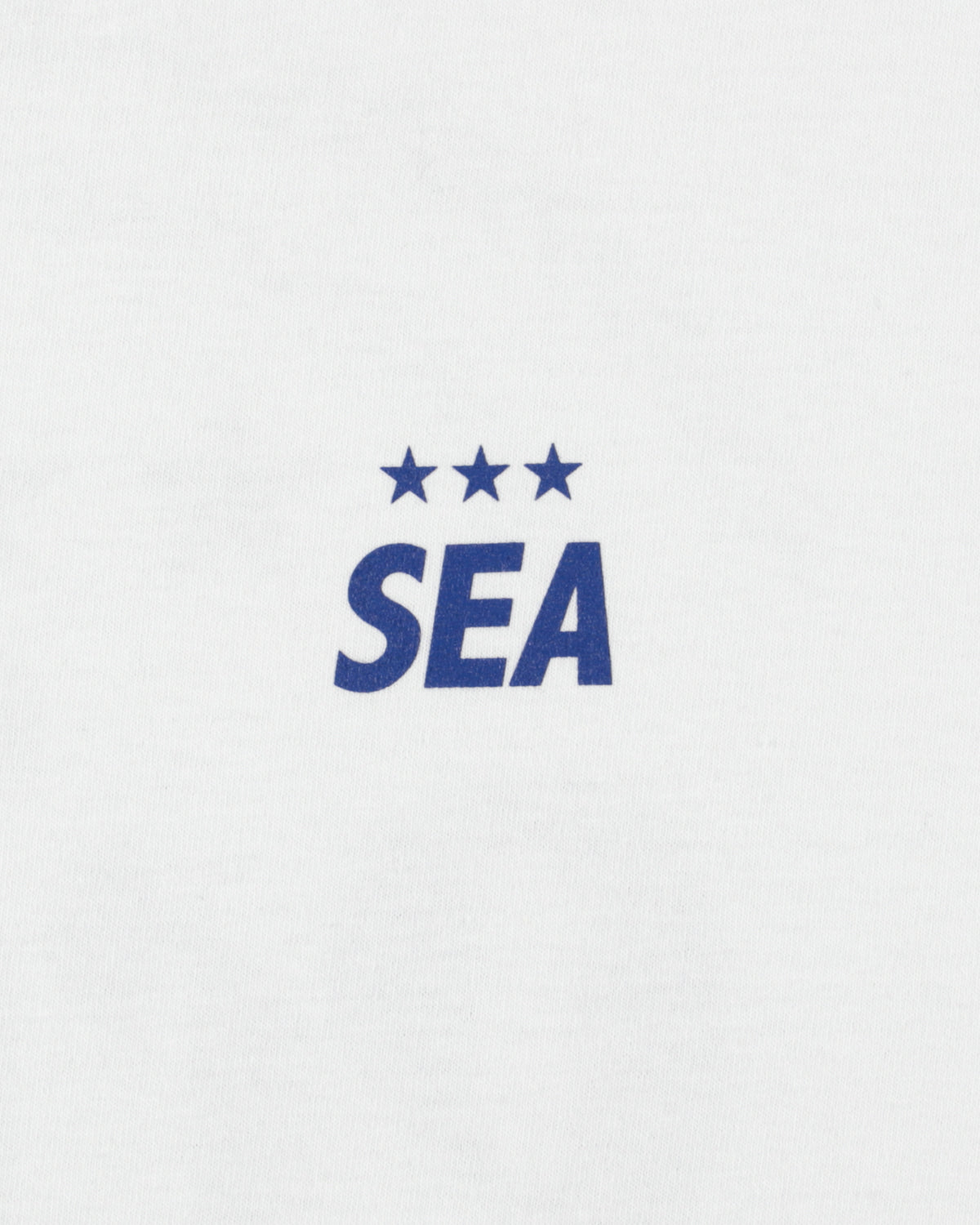 ORION BEER x WDS BACK GRAPHIC S/S TEE