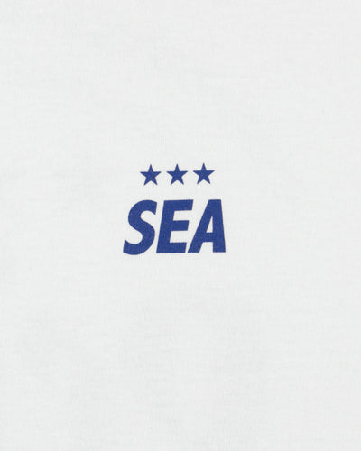 ORION BEER x WDS BACK GRAPHIC S/S TEE