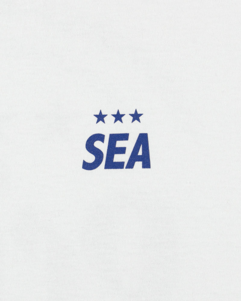 ORION BEER x WDS BACK GRAPHIC S/S TEE