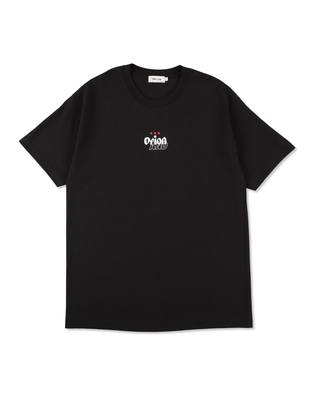 ORION BEER x WDS CAN S/S TEE