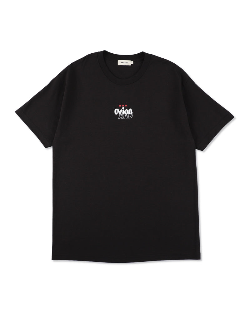ORION BEER x WDS CAN S/S TEE