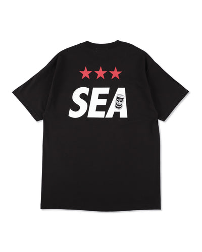 ORION BEER x WDS CAN S/S TEE