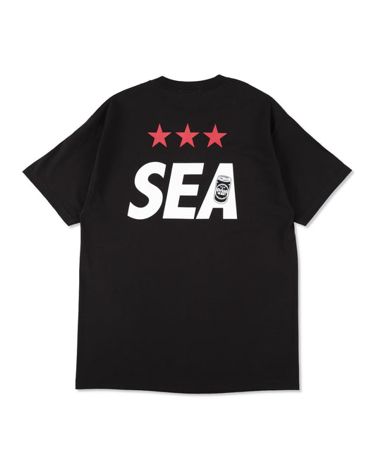 ORION BEER x WDS CAN S/S TEE