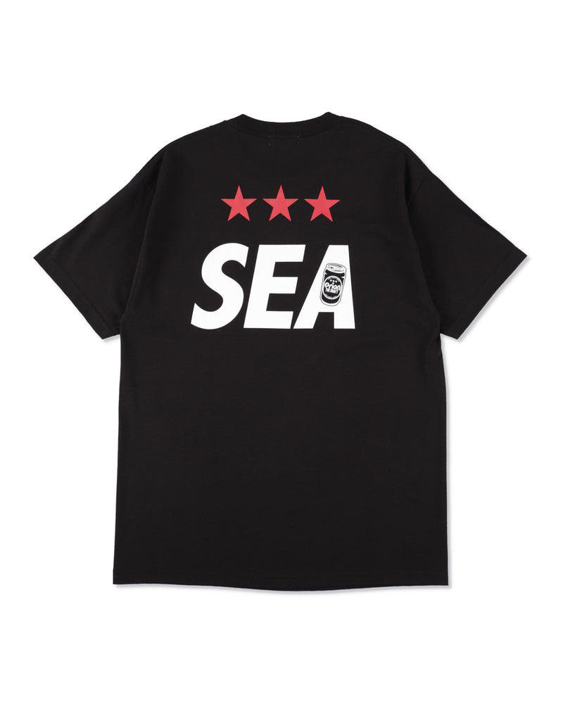 ORION BEER x WDS CAN S/S TEE