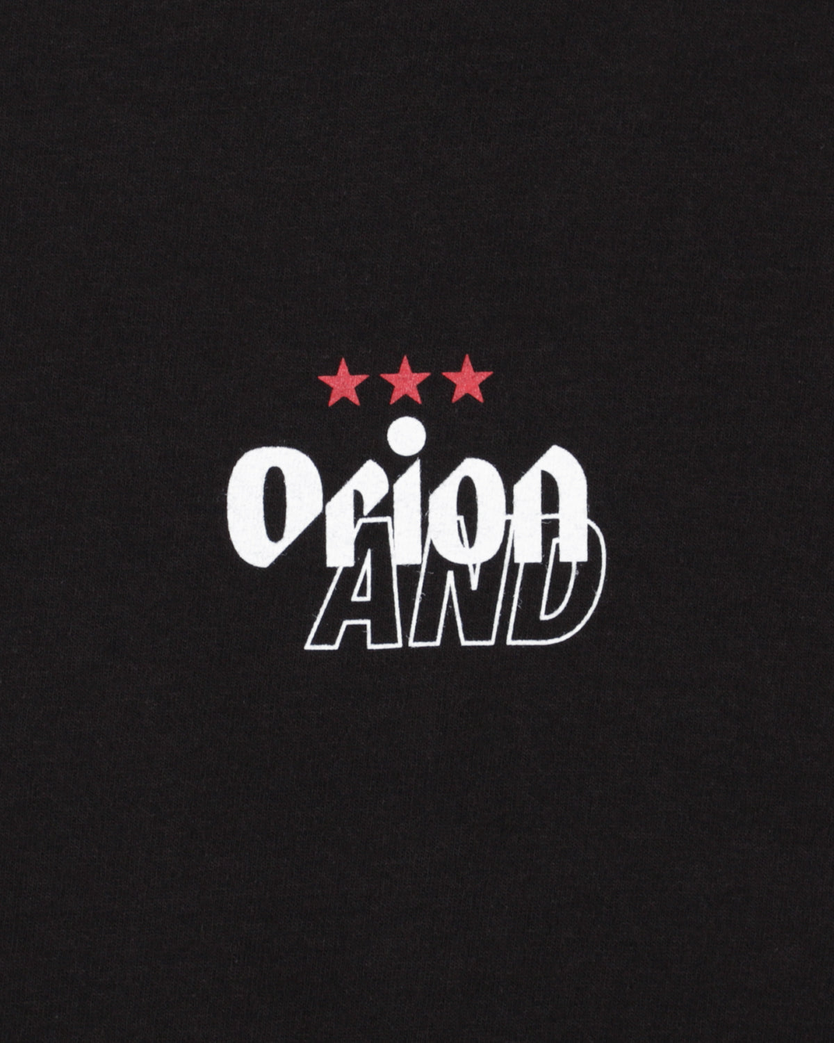 ORION BEER x WDS CAN S/S TEE