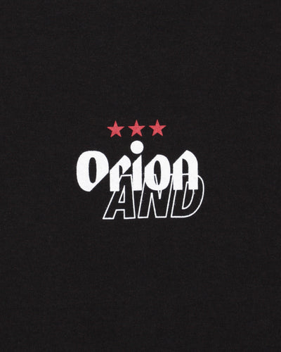 ORION BEER x WDS CAN S/S TEE