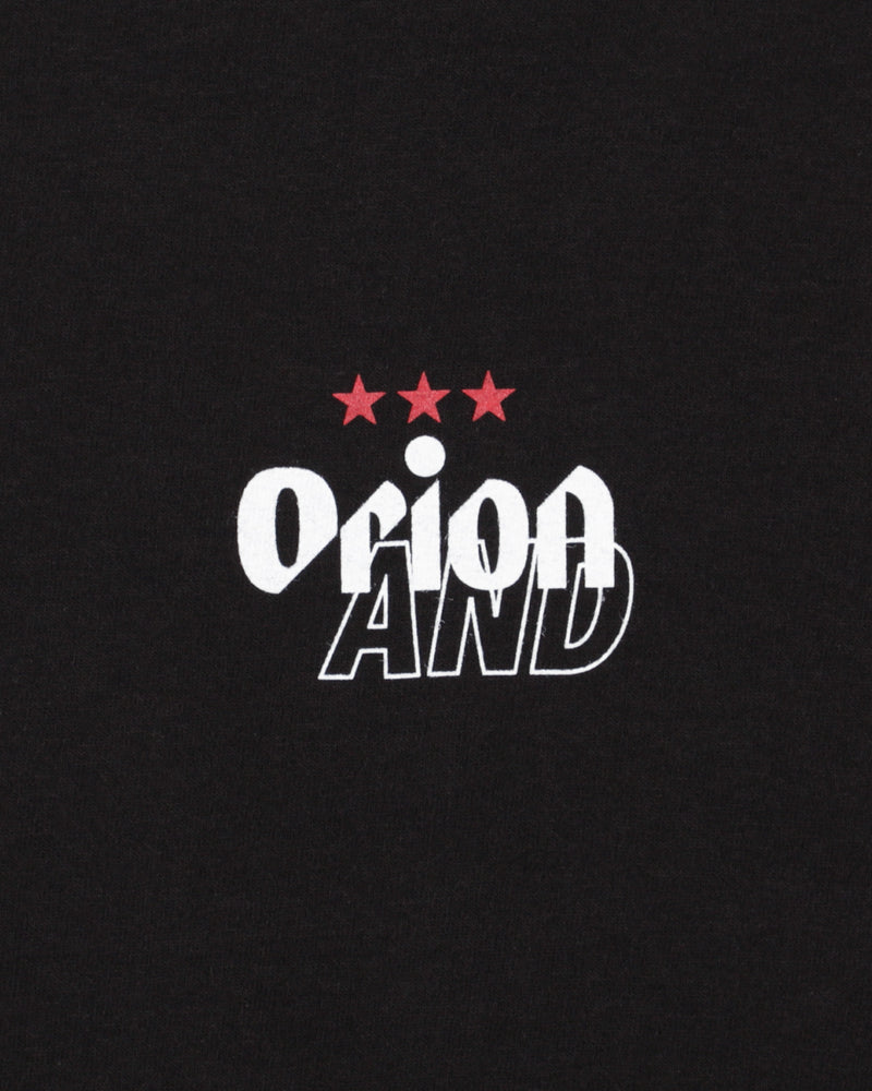 ORION BEER x WDS CAN S/S TEE
