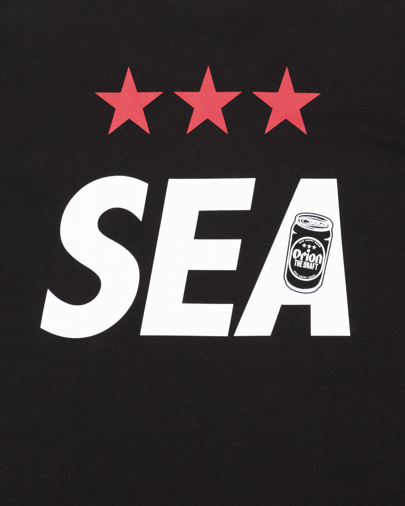 ORION BEER x WDS CAN S/S TEE