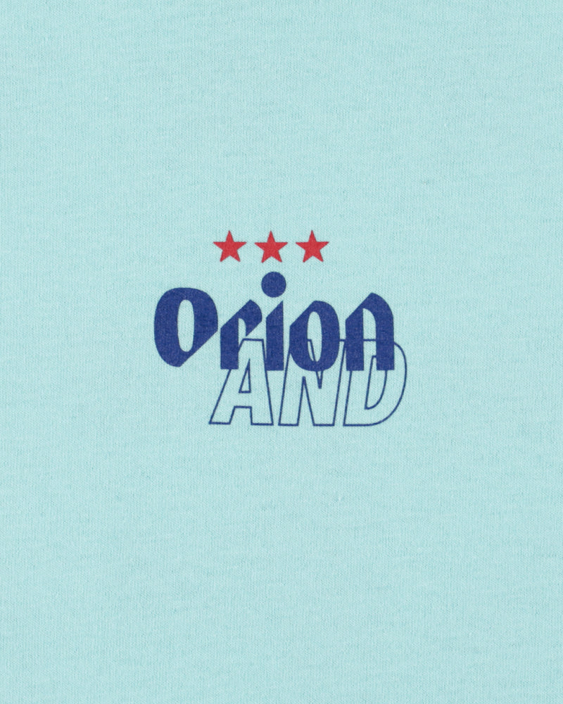 ORION BEER x WDS CAN S/S TEE
