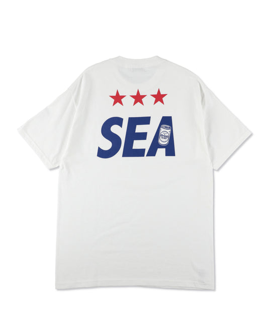 ORION BEER x WDS CAN S/S TEE