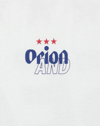 ORION BEER x WDS CAN S/S TEE
