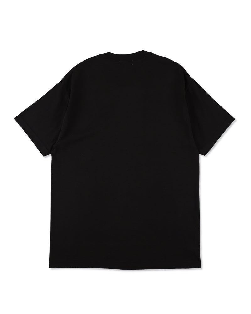 ORION BEER x WDS HEART& S/S TEE