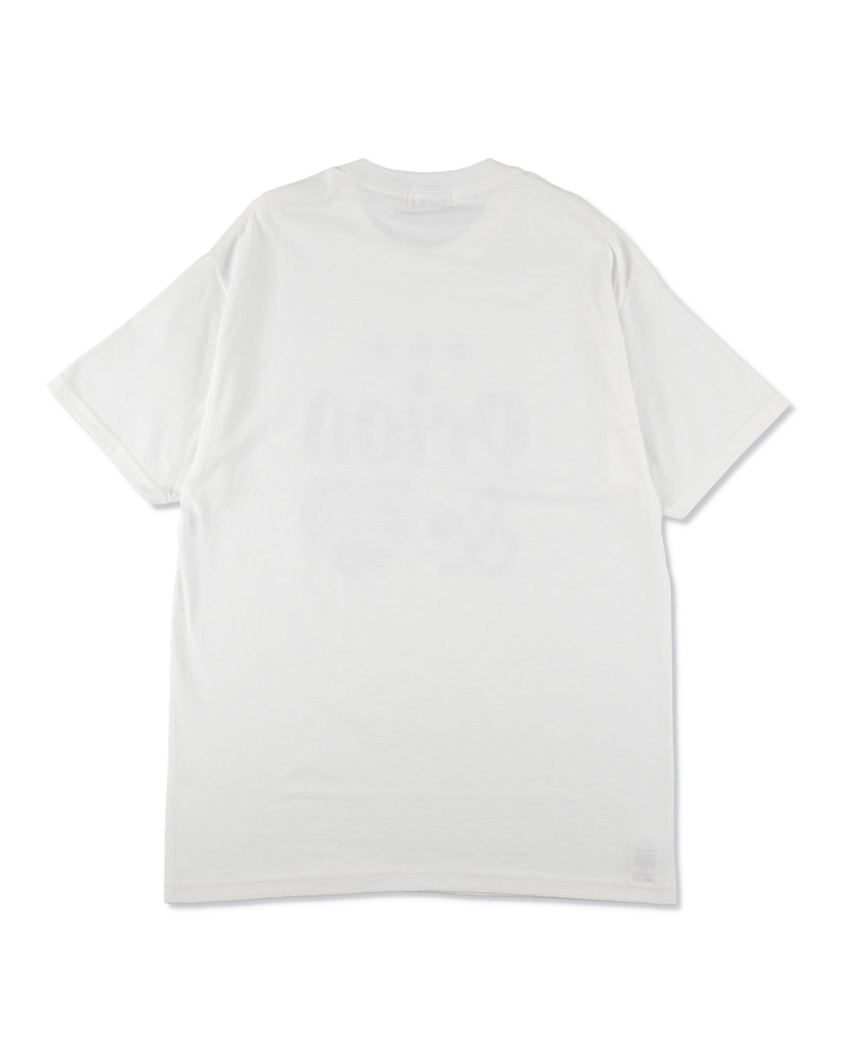 ORION BEER x WDS HEART& S/S TEE