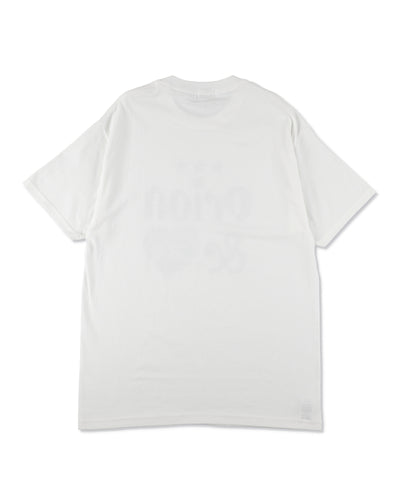 ORION BEER x WDS HEART& S/S TEE