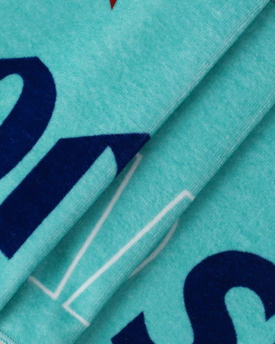 ORION BEER x WDS TOWEL