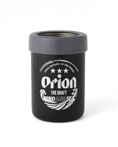 ORION BEER x WDS 12 oz Cooler Cup