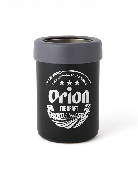 ORION BEER x WDS 12 oz Cooler Cup