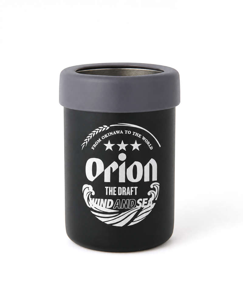 ORION BEER x WDS 12 oz Cooler Cup