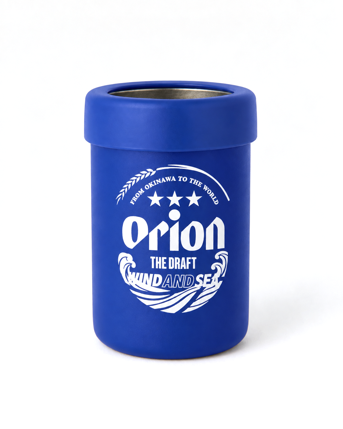 ORION BEER x WDS 12 oz Cooler Cup