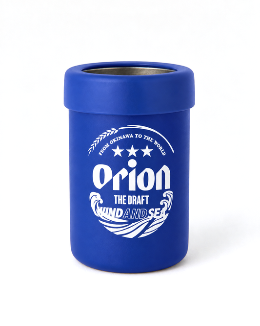 ORION BEER x WDS 12 oz Cooler Cup