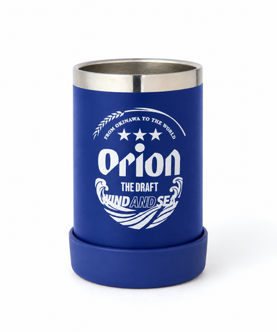 ORION BEER x WDS 12 oz Cooler Cup