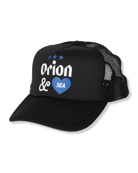 ORION BEER x WDS CAP