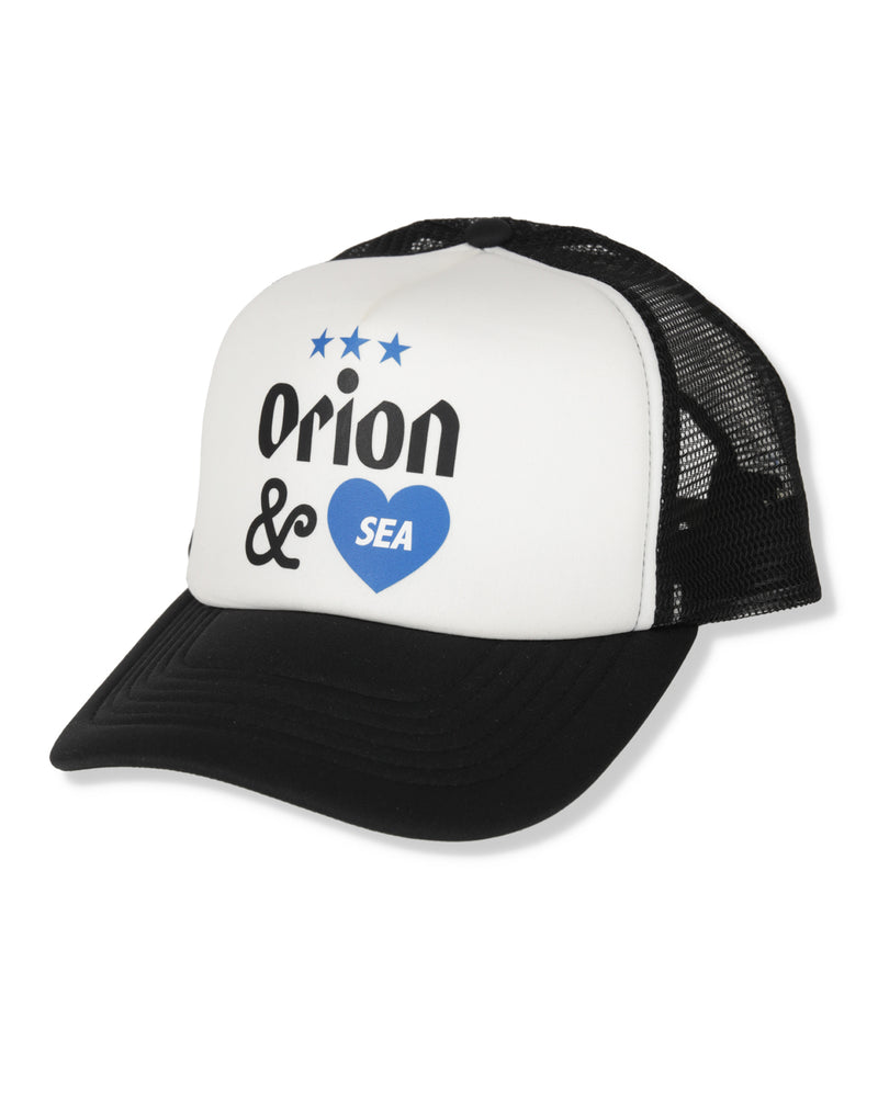 ORION BEER x WDS CAP