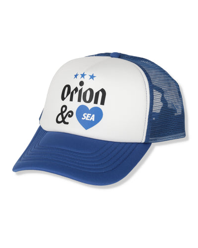 ORION BEER x WDS CAP