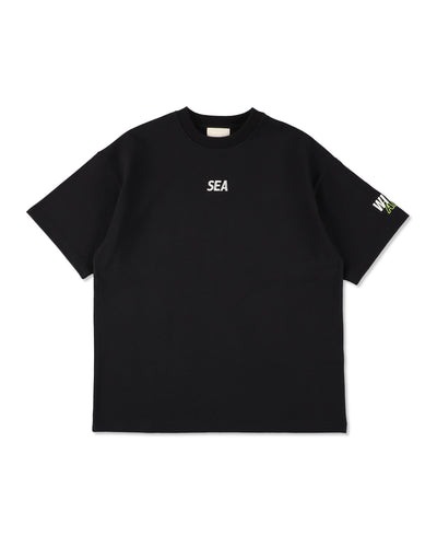 SEA S/S Tee