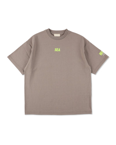 SEA S/S Tee