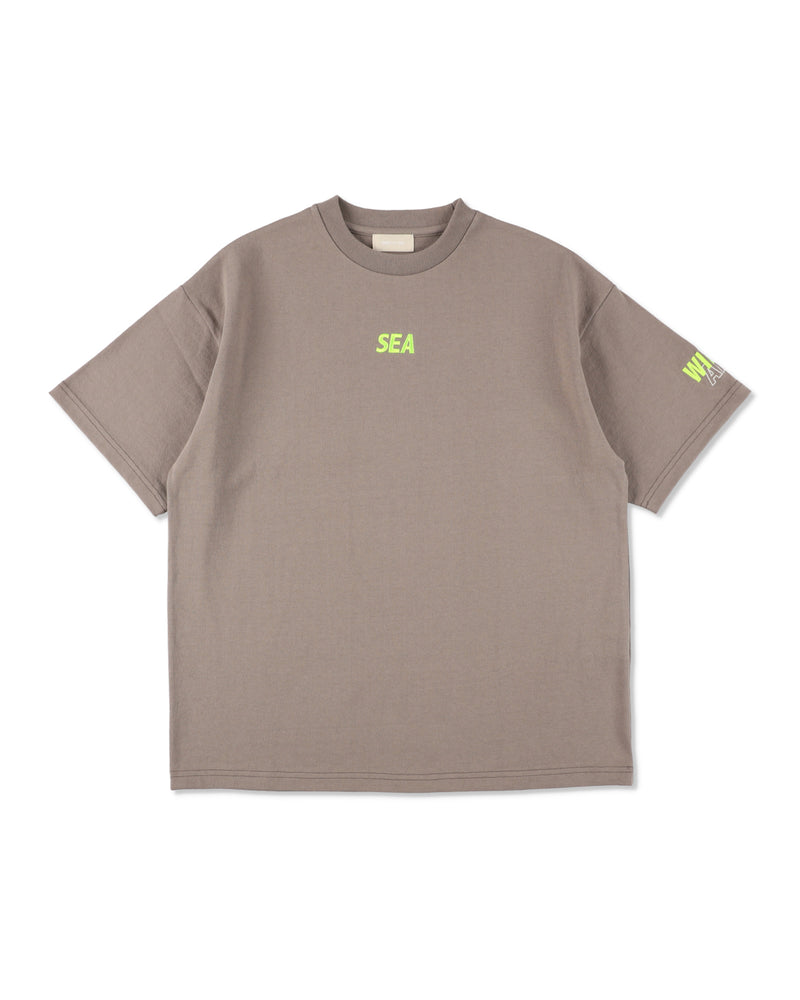 SEA S/S Tee