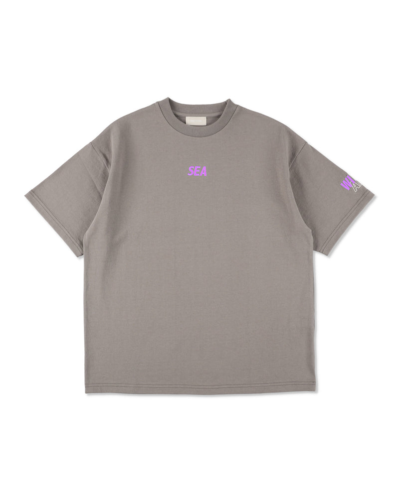 SEA S/S Tee