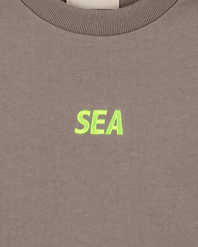 SEA S/S Tee