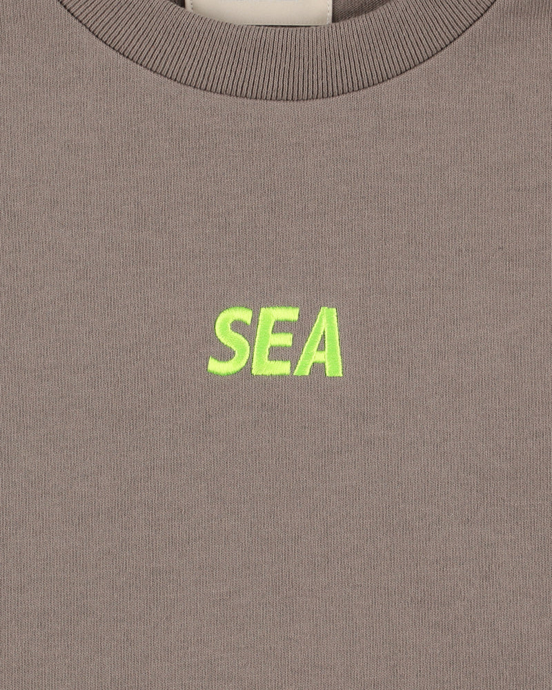 SEA S/S Tee