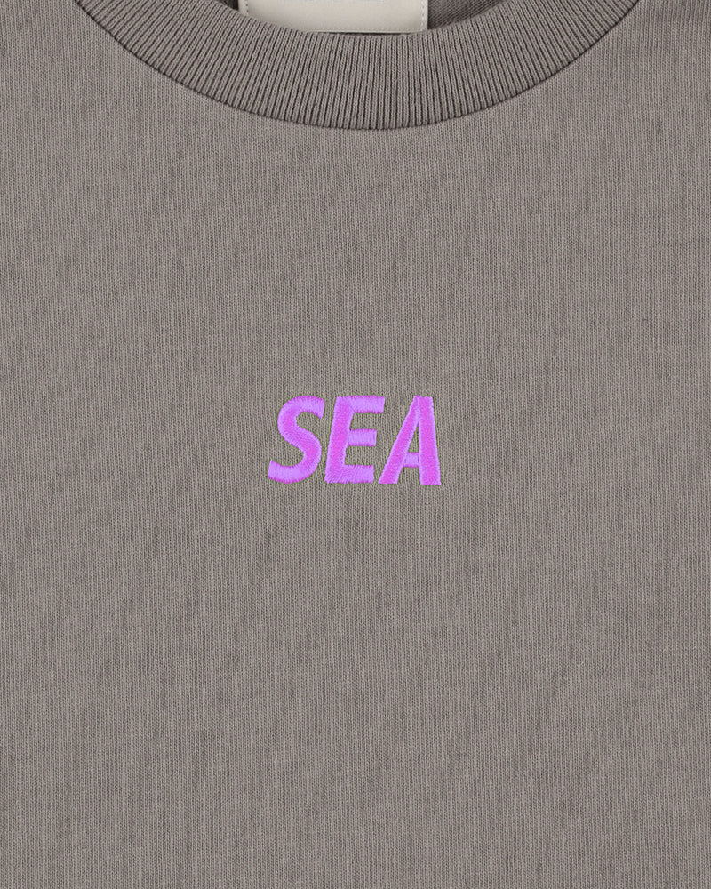 SEA S/S Tee