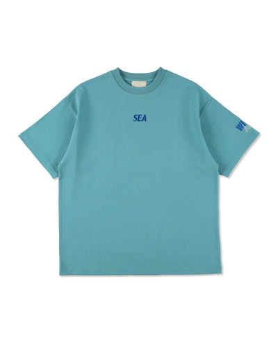 SEA S/S Tee