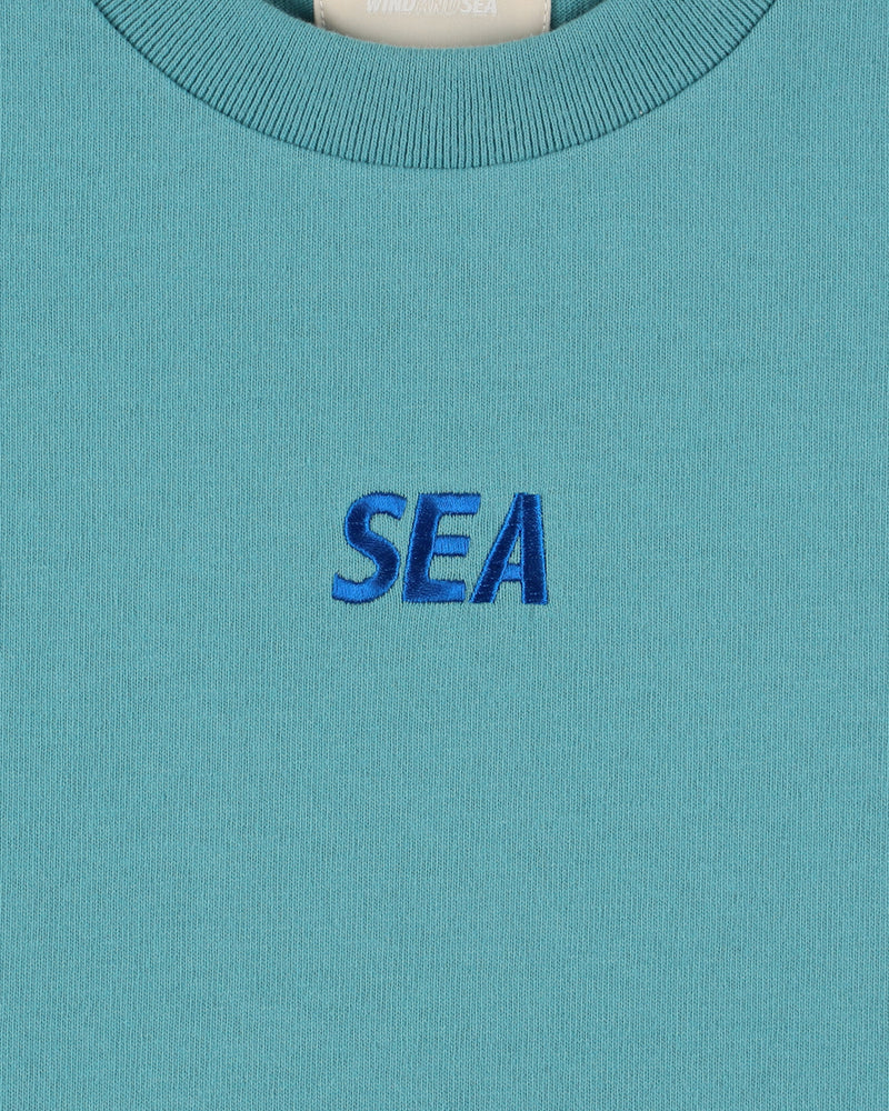 SEA S/S Tee