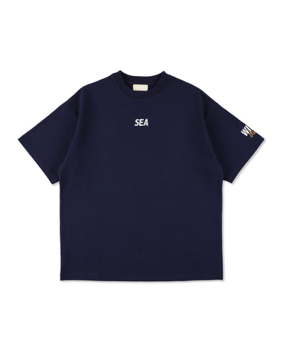 SEA S/S Tee