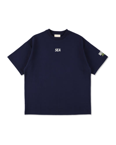 SEA S/S Tee