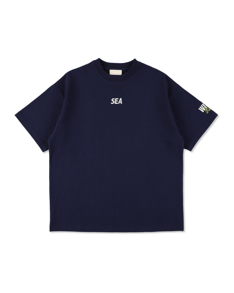 SEA S/S Tee