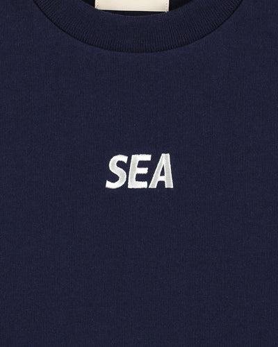 SEA S/S Tee