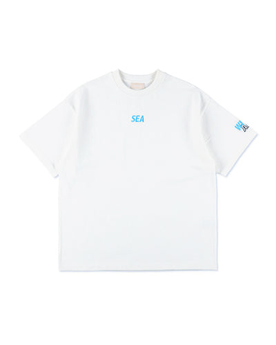 SEA S/S Tee