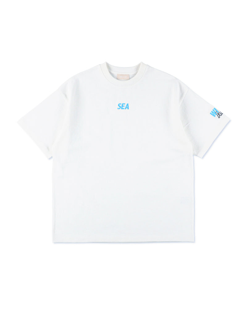 SEA S/S Tee