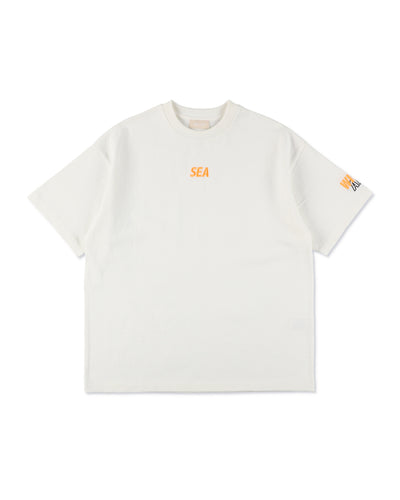 SEA S/S Tee