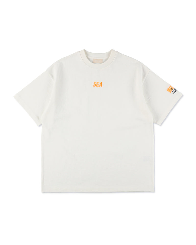 SEA S/S Tee
