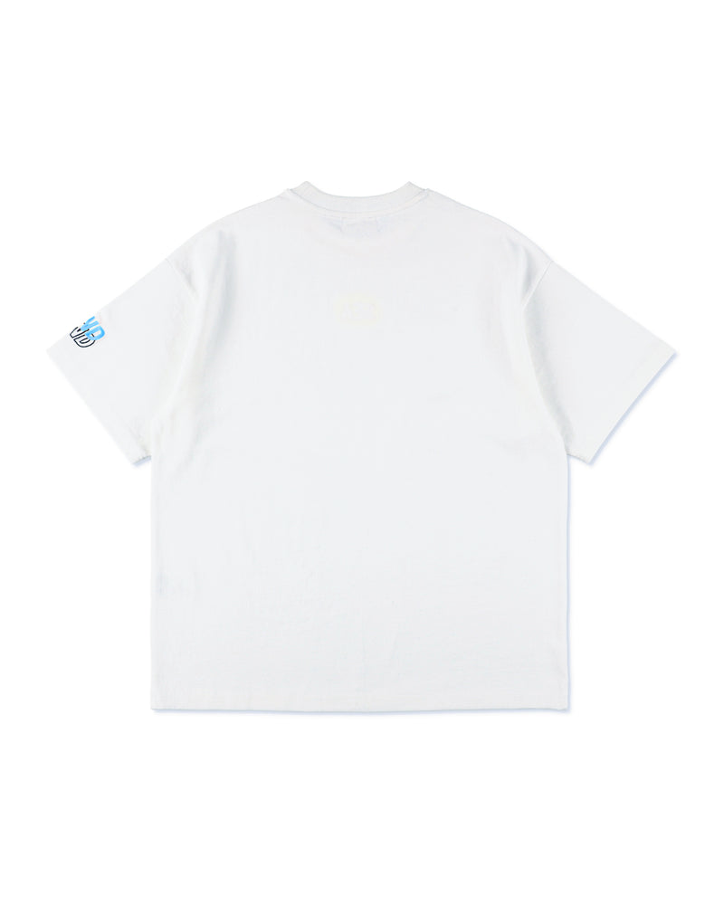 SEA S/S Tee