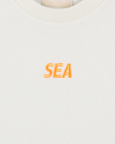 SEA S/S Tee